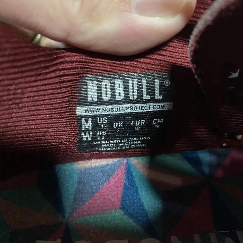 NOBULL trainer shoes